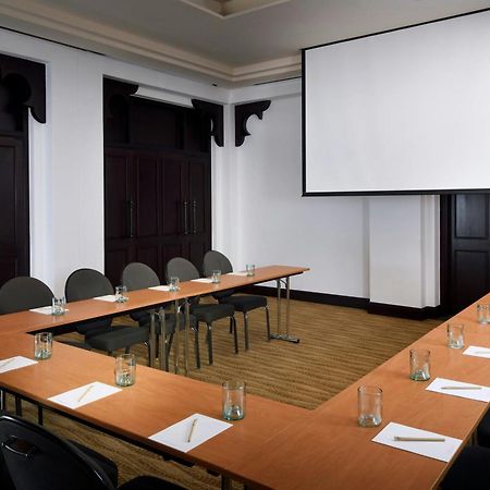 Hotel Boulevard, Autograph Collection Dubai Ngoại thất bức ảnh