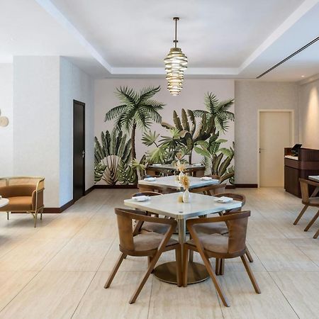 Hotel Boulevard, Autograph Collection Dubai Ngoại thất bức ảnh