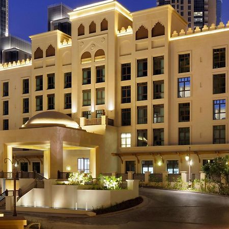 Hotel Boulevard, Autograph Collection Dubai Ngoại thất bức ảnh