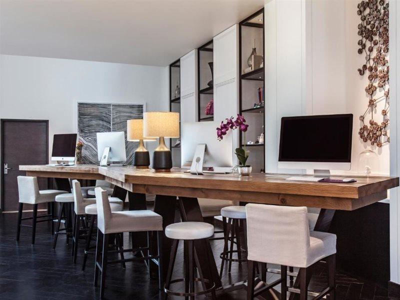 Hotel Boulevard, Autograph Collection Dubai Ngoại thất bức ảnh