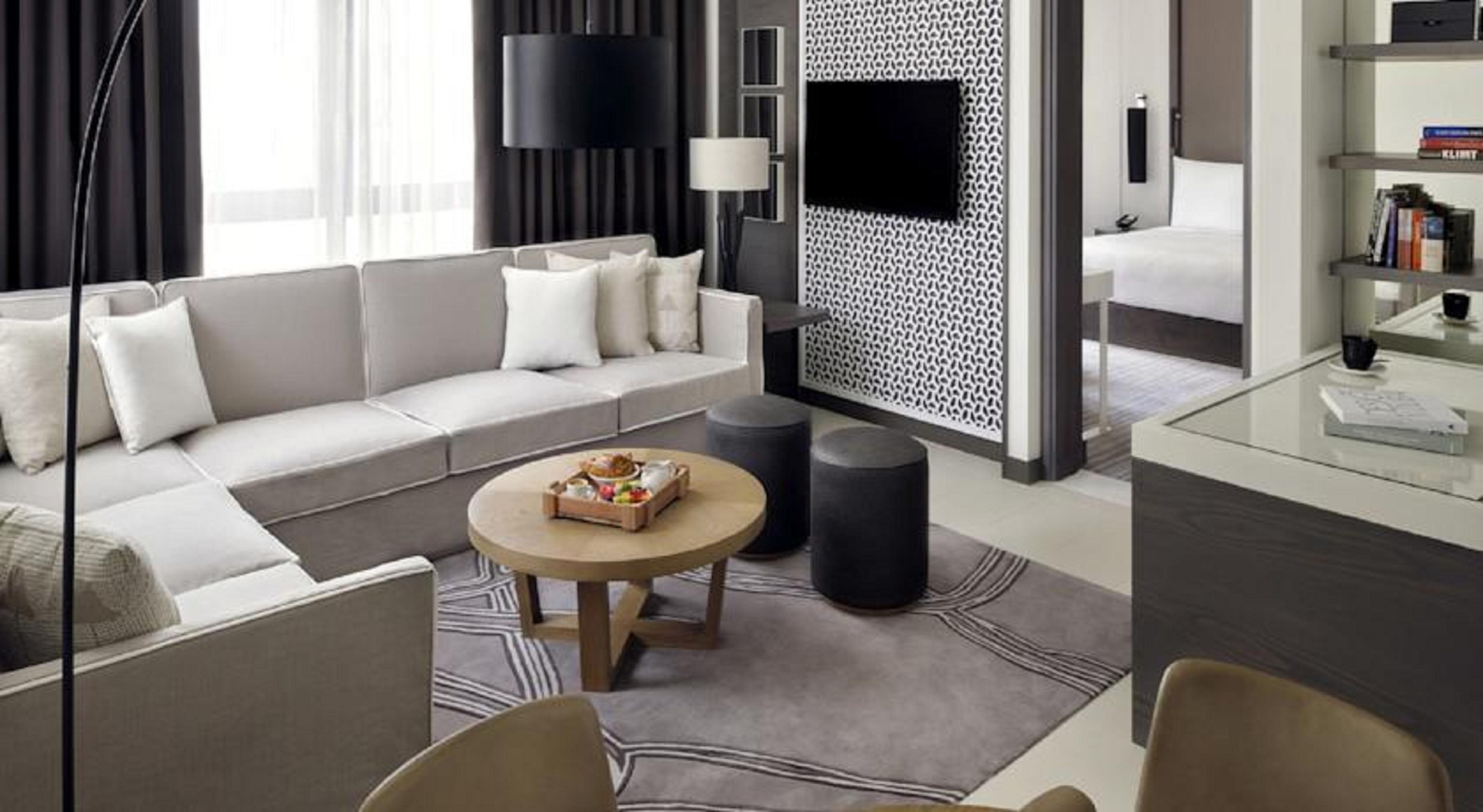 Hotel Boulevard, Autograph Collection Dubai Ngoại thất bức ảnh