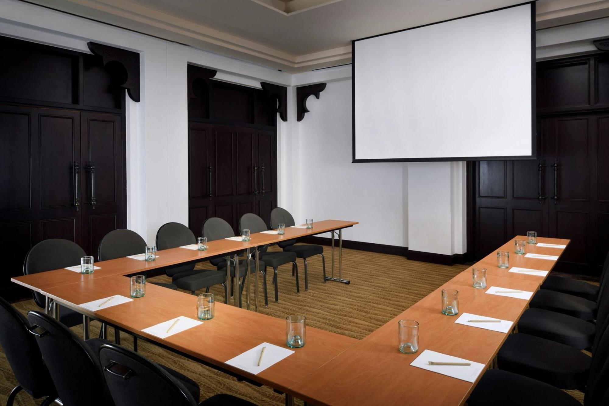 Hotel Boulevard, Autograph Collection Dubai Ngoại thất bức ảnh