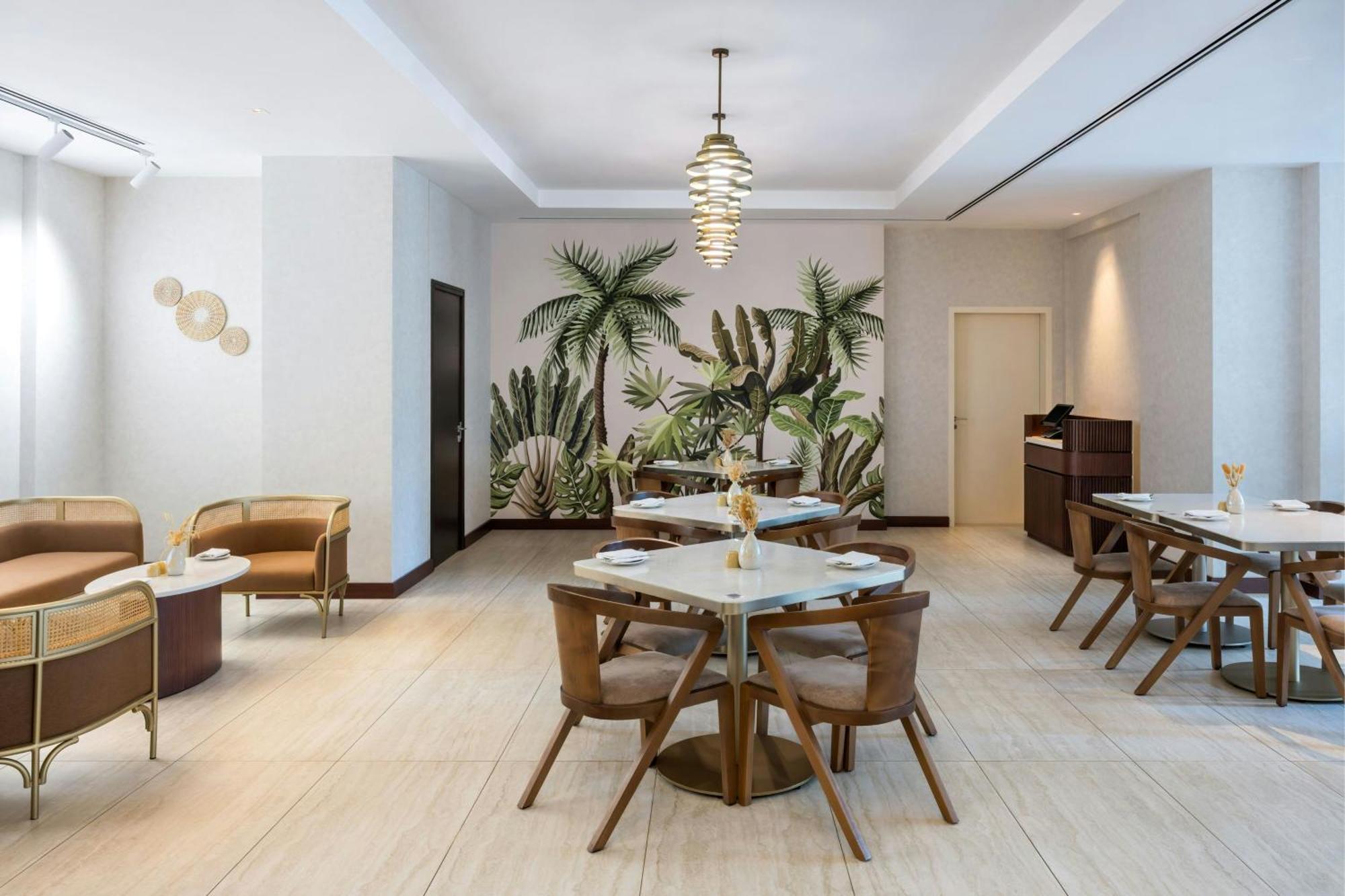 Hotel Boulevard, Autograph Collection Dubai Ngoại thất bức ảnh