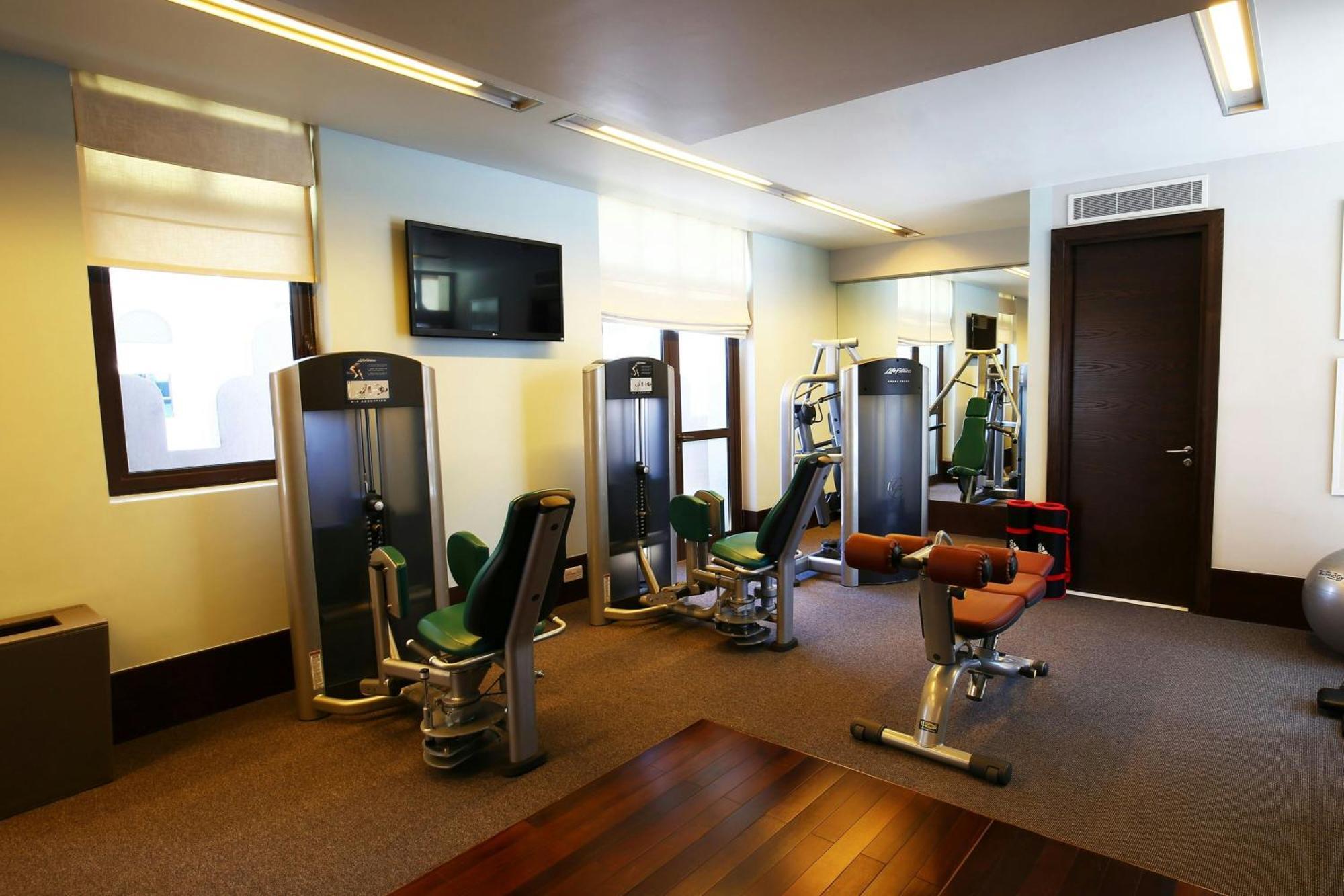 Hotel Boulevard, Autograph Collection Dubai Ngoại thất bức ảnh