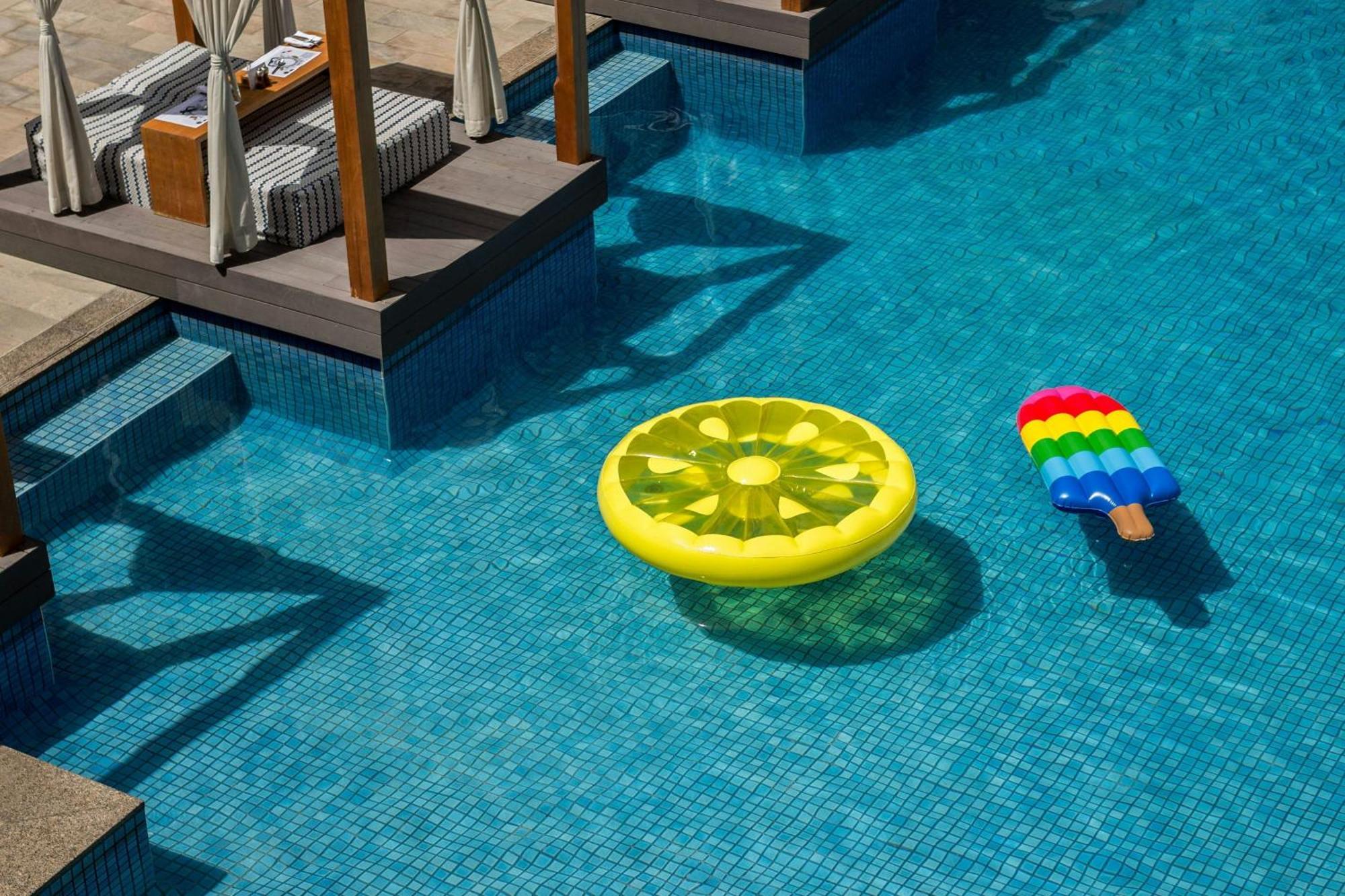 Hotel Boulevard, Autograph Collection Dubai Ngoại thất bức ảnh