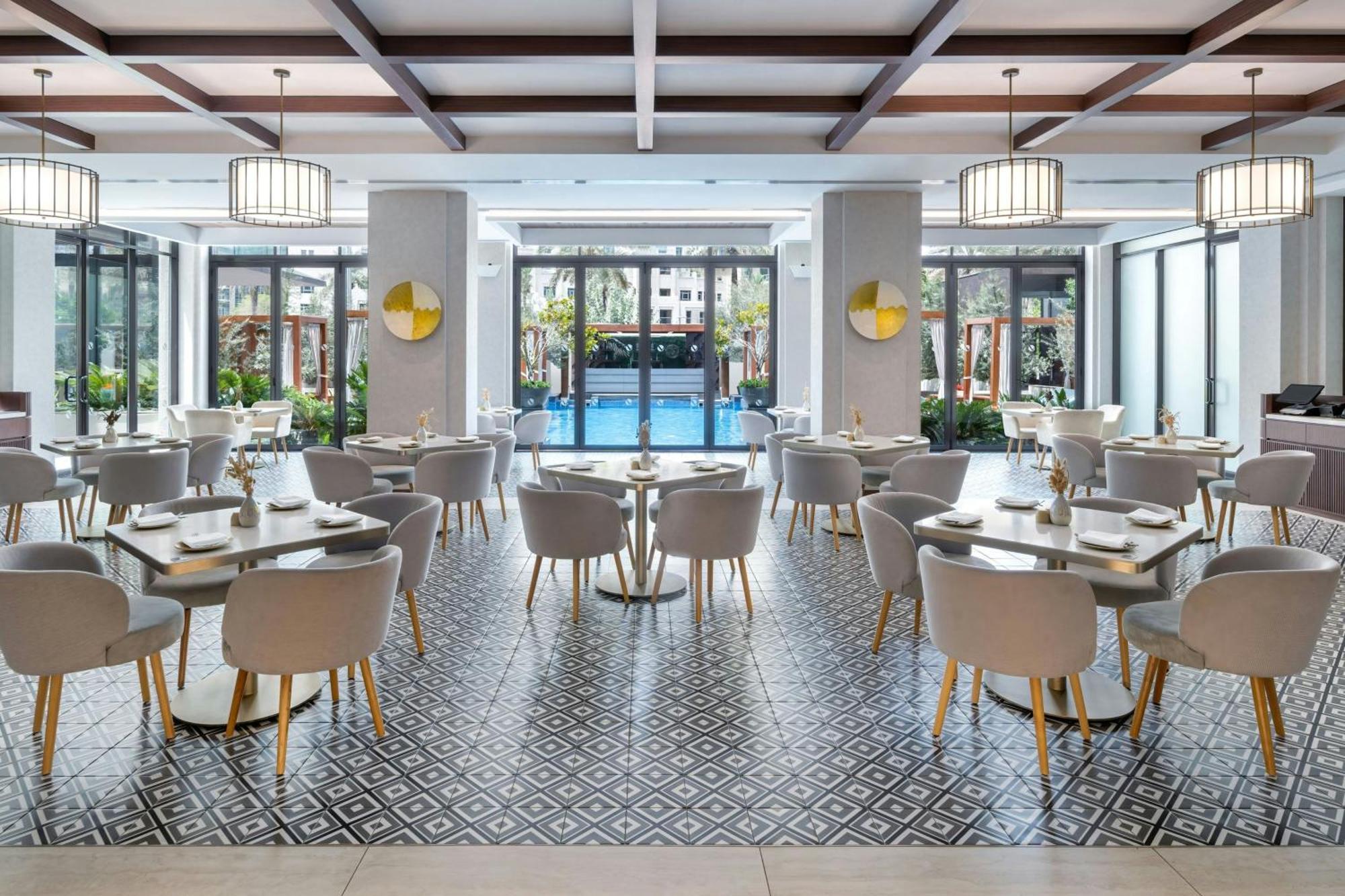 Hotel Boulevard, Autograph Collection Dubai Ngoại thất bức ảnh