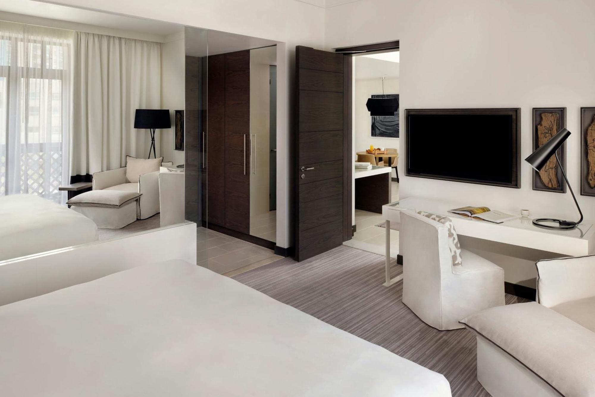 Hotel Boulevard, Autograph Collection Dubai Ngoại thất bức ảnh