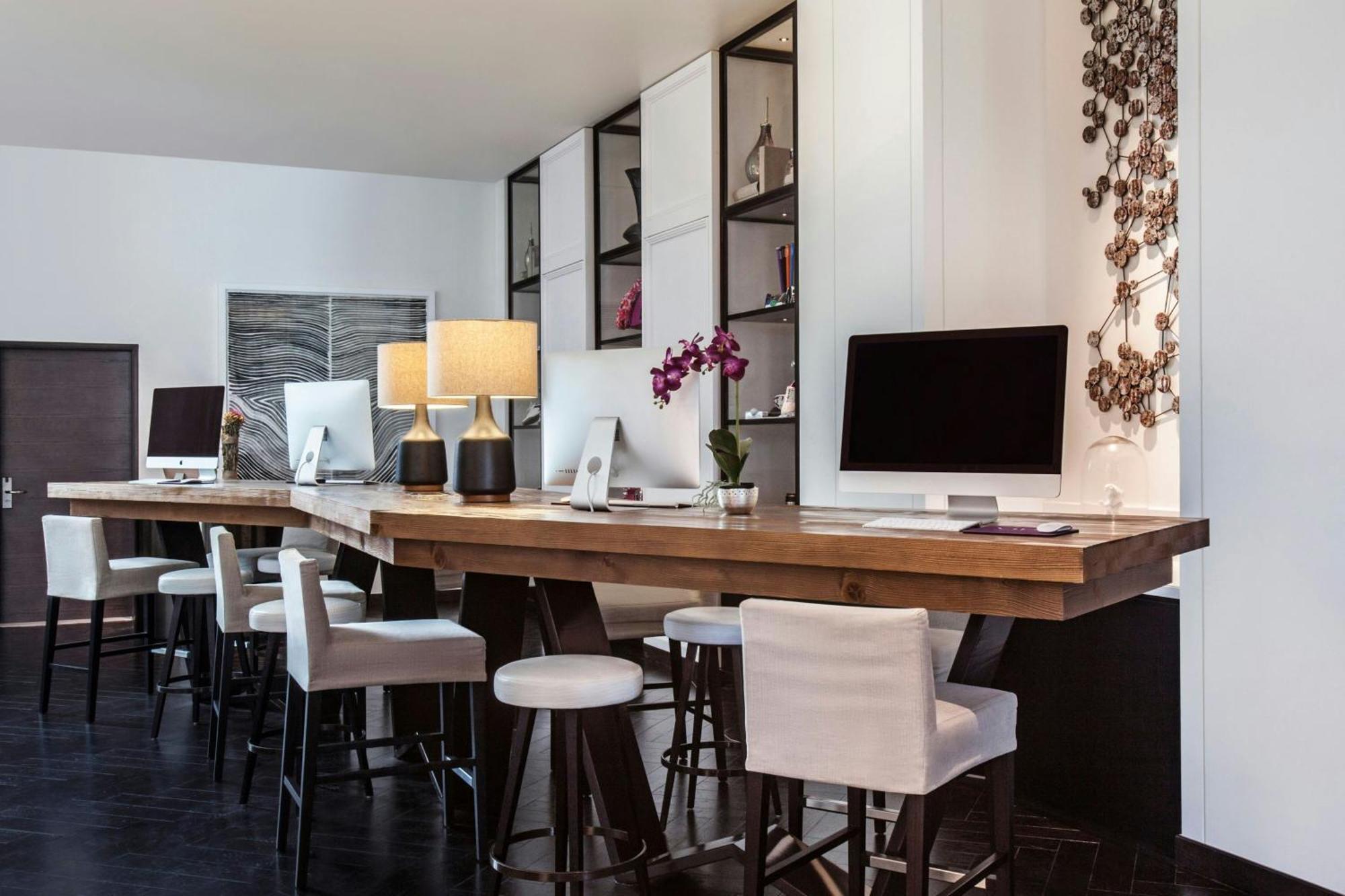 Hotel Boulevard, Autograph Collection Dubai Ngoại thất bức ảnh