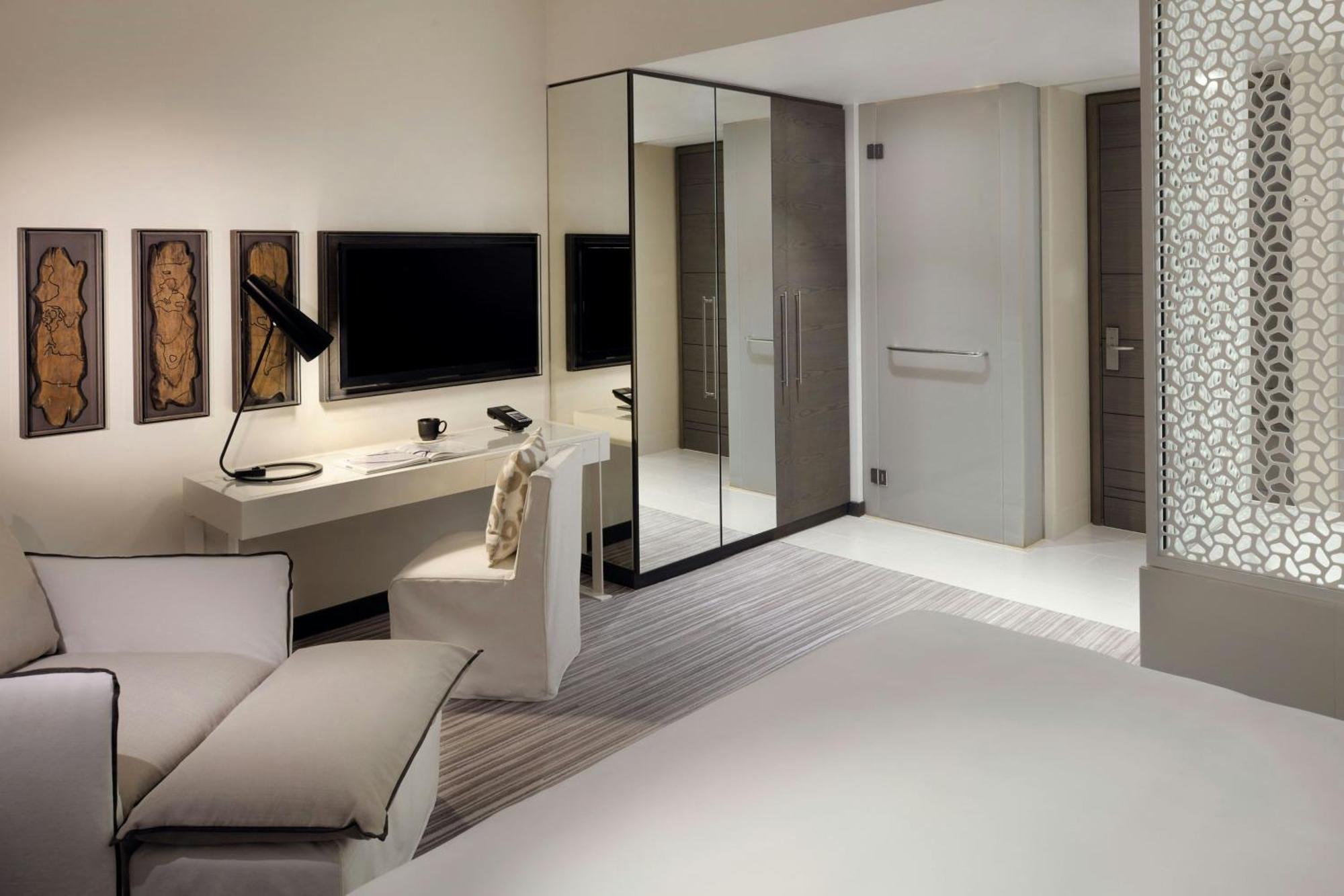 Hotel Boulevard, Autograph Collection Dubai Ngoại thất bức ảnh