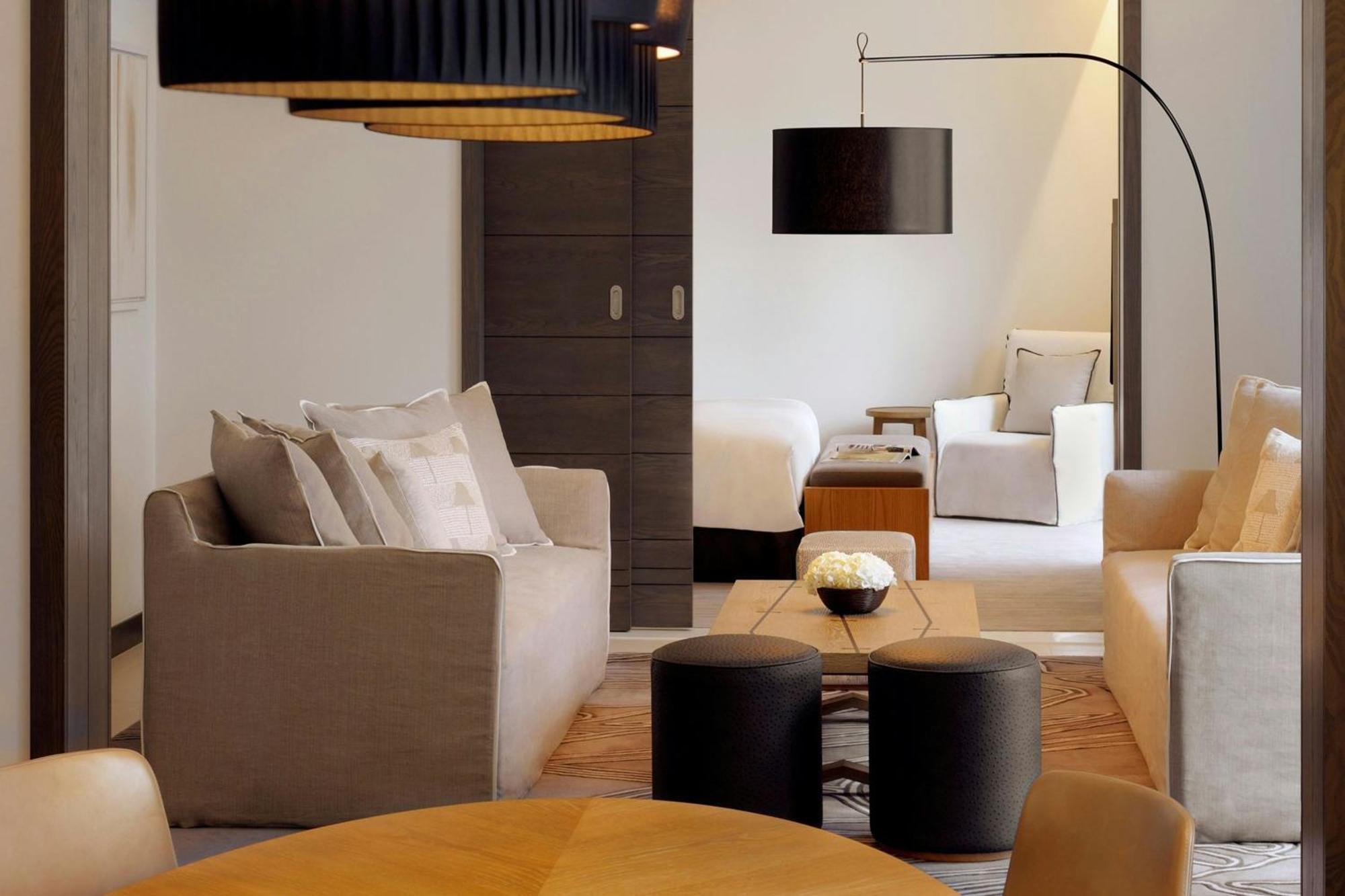 Hotel Boulevard, Autograph Collection Dubai Ngoại thất bức ảnh