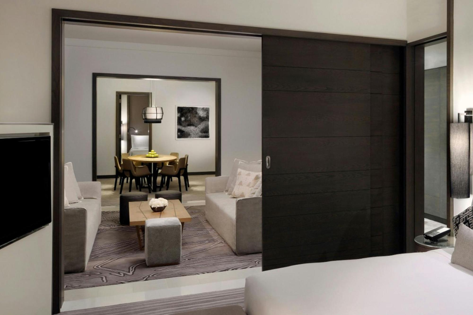 Hotel Boulevard, Autograph Collection Dubai Ngoại thất bức ảnh