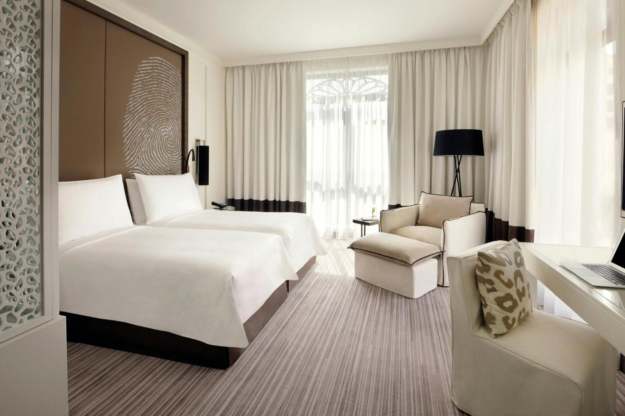 Hotel Boulevard, Autograph Collection Dubai Ngoại thất bức ảnh