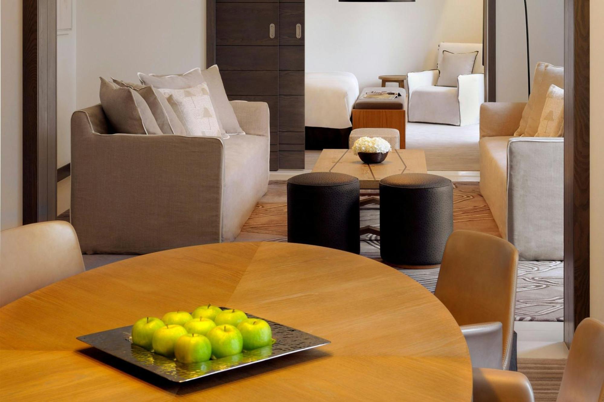 Hotel Boulevard, Autograph Collection Dubai Ngoại thất bức ảnh