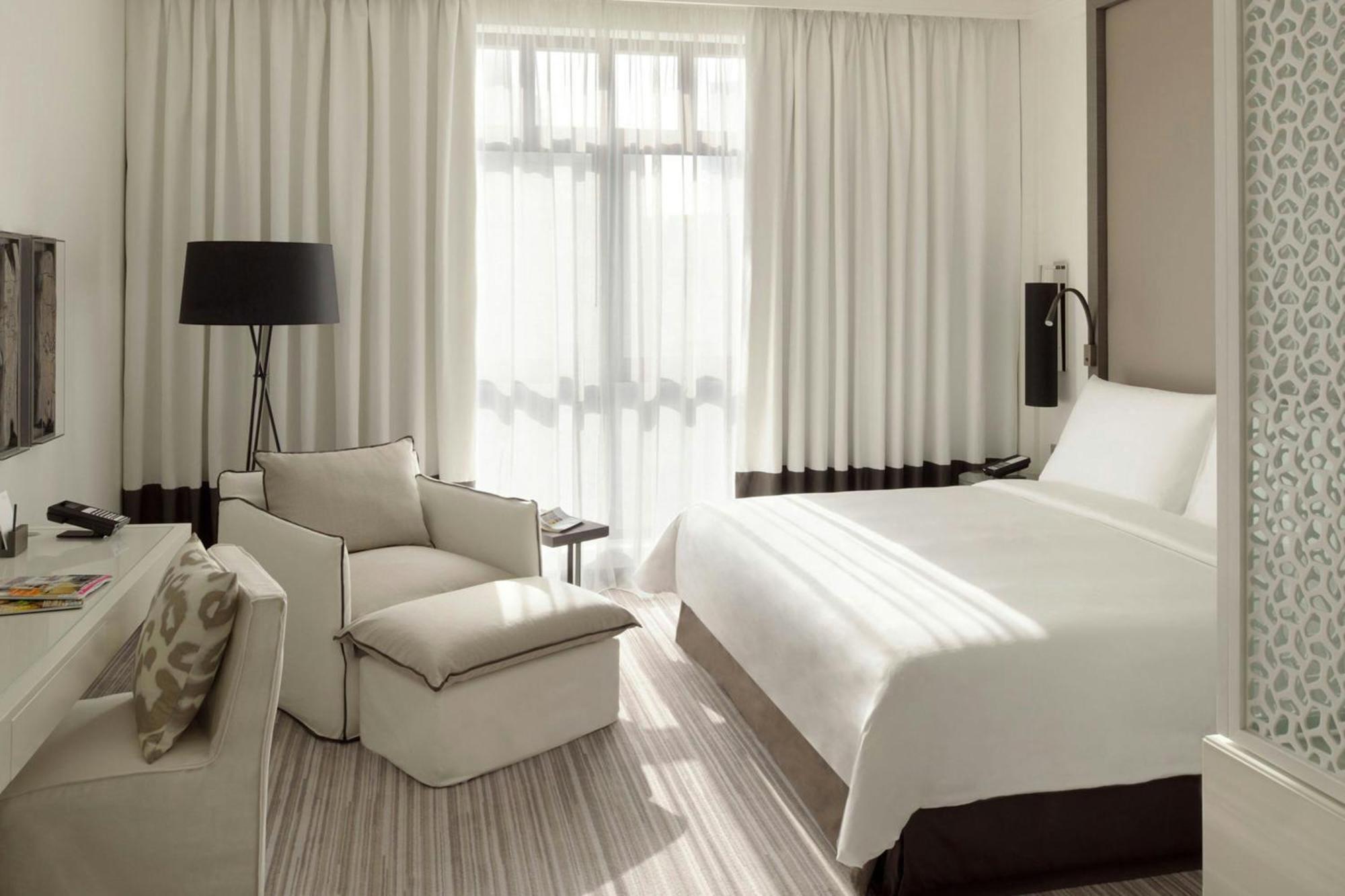 Hotel Boulevard, Autograph Collection Dubai Ngoại thất bức ảnh