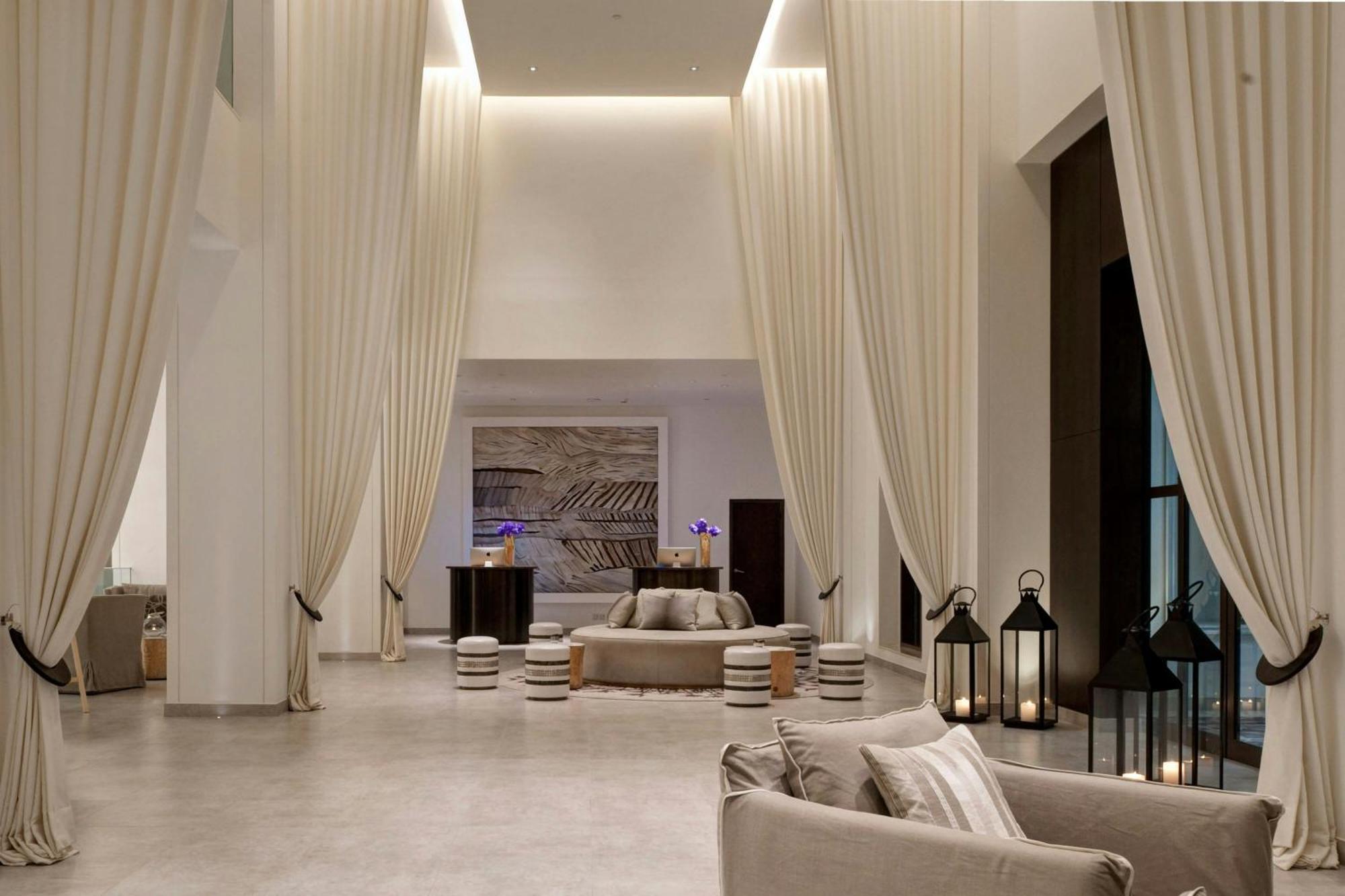 Hotel Boulevard, Autograph Collection Dubai Ngoại thất bức ảnh