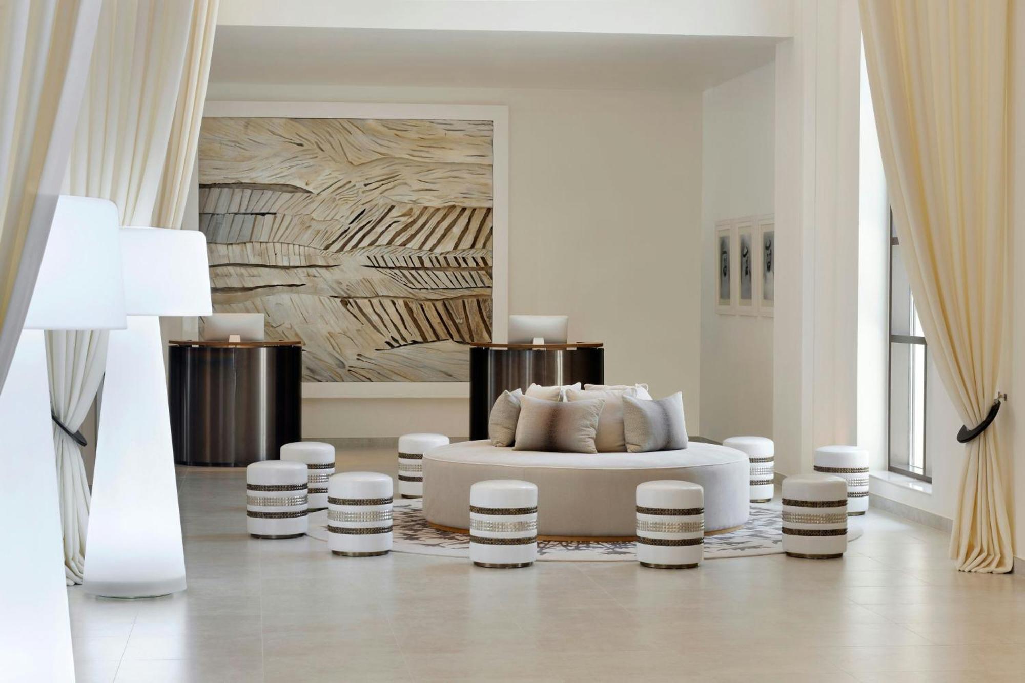 Hotel Boulevard, Autograph Collection Dubai Ngoại thất bức ảnh