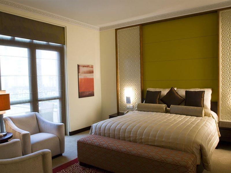 Hotel Boulevard, Autograph Collection Dubai Phòng bức ảnh
