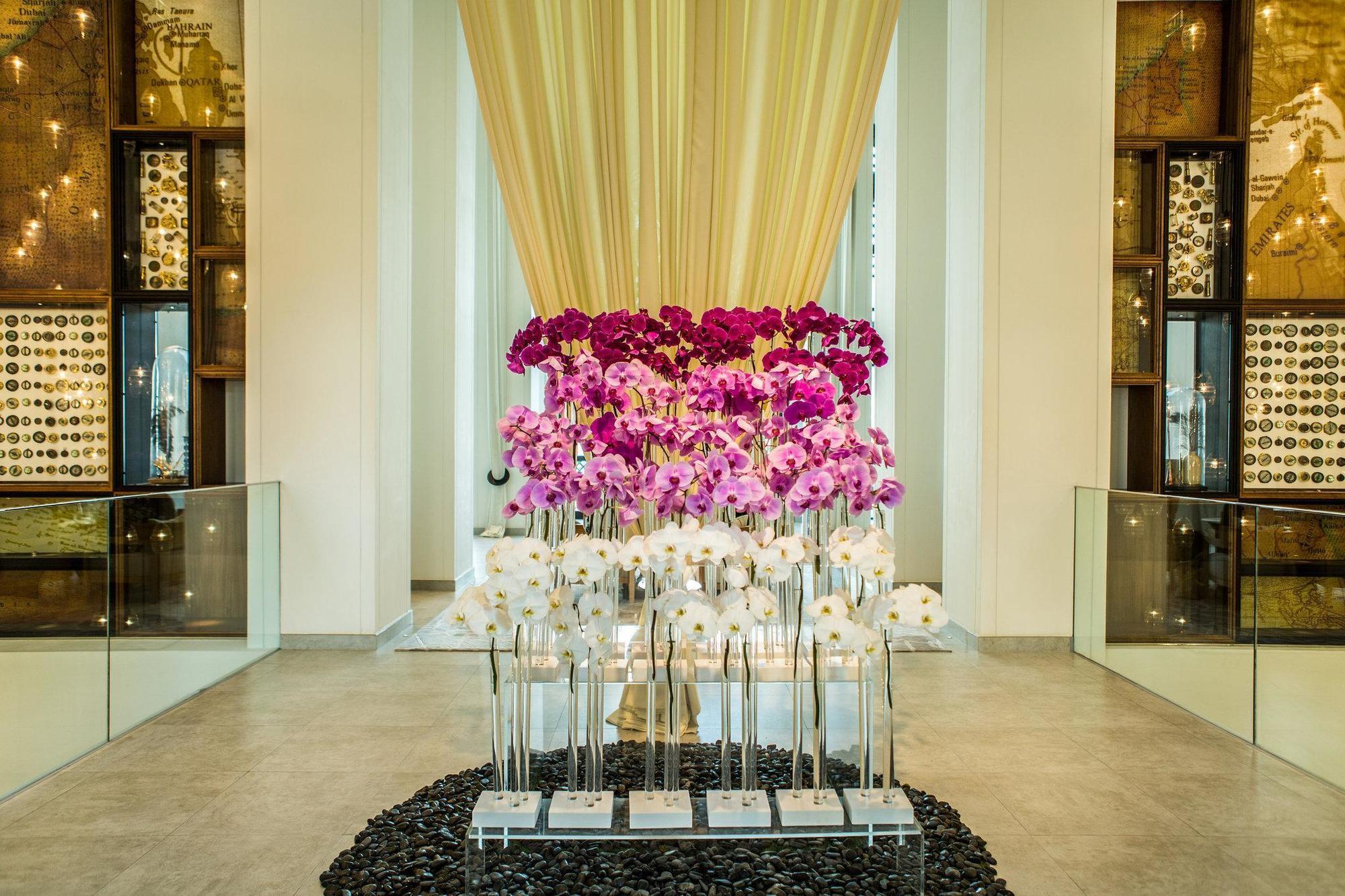Hotel Boulevard, Autograph Collection Dubai Ngoại thất bức ảnh