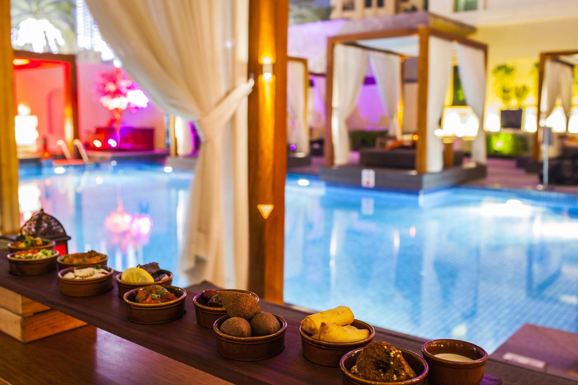 Hotel Boulevard, Autograph Collection Dubai Ngoại thất bức ảnh