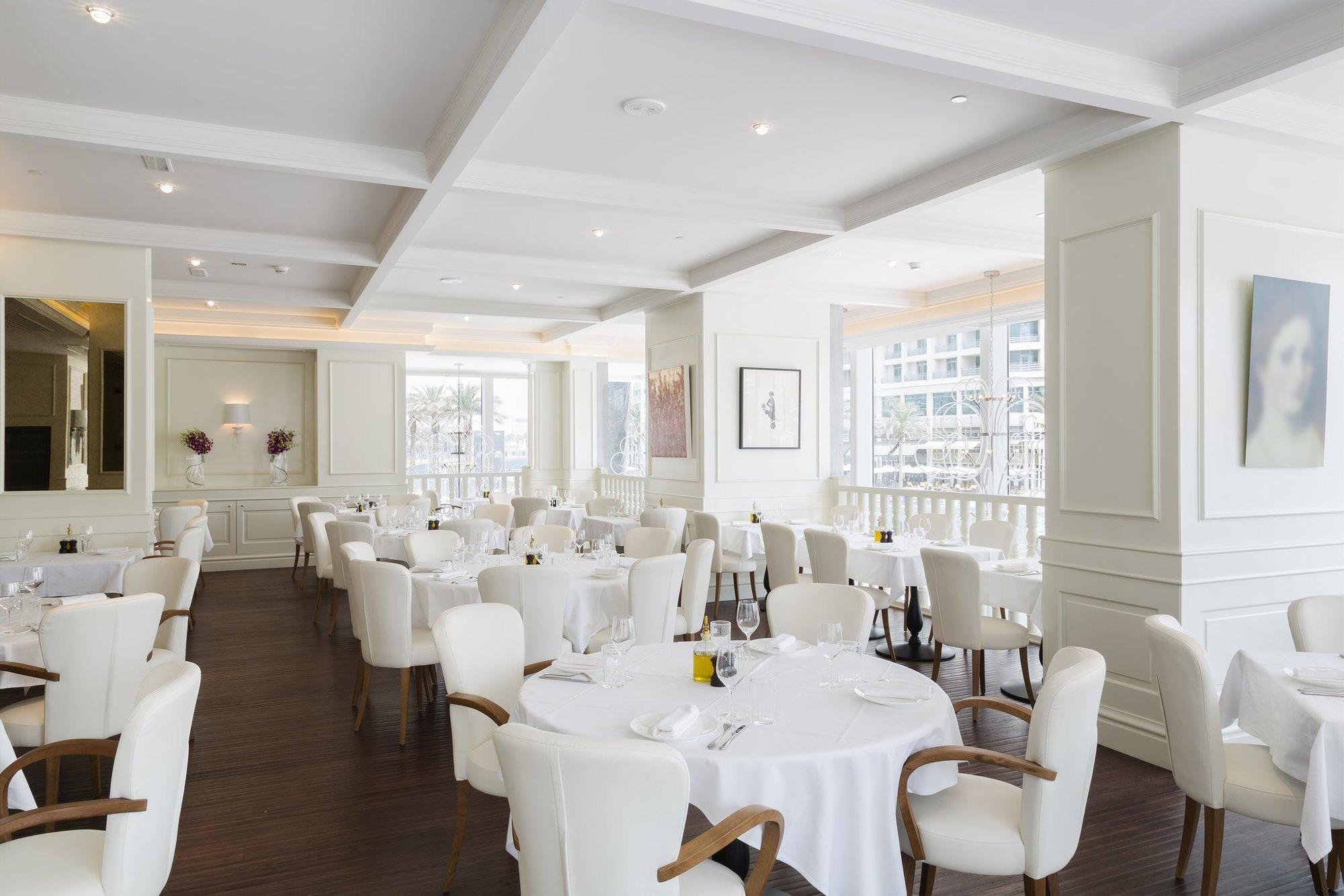 Hotel Boulevard, Autograph Collection Dubai Ngoại thất bức ảnh
