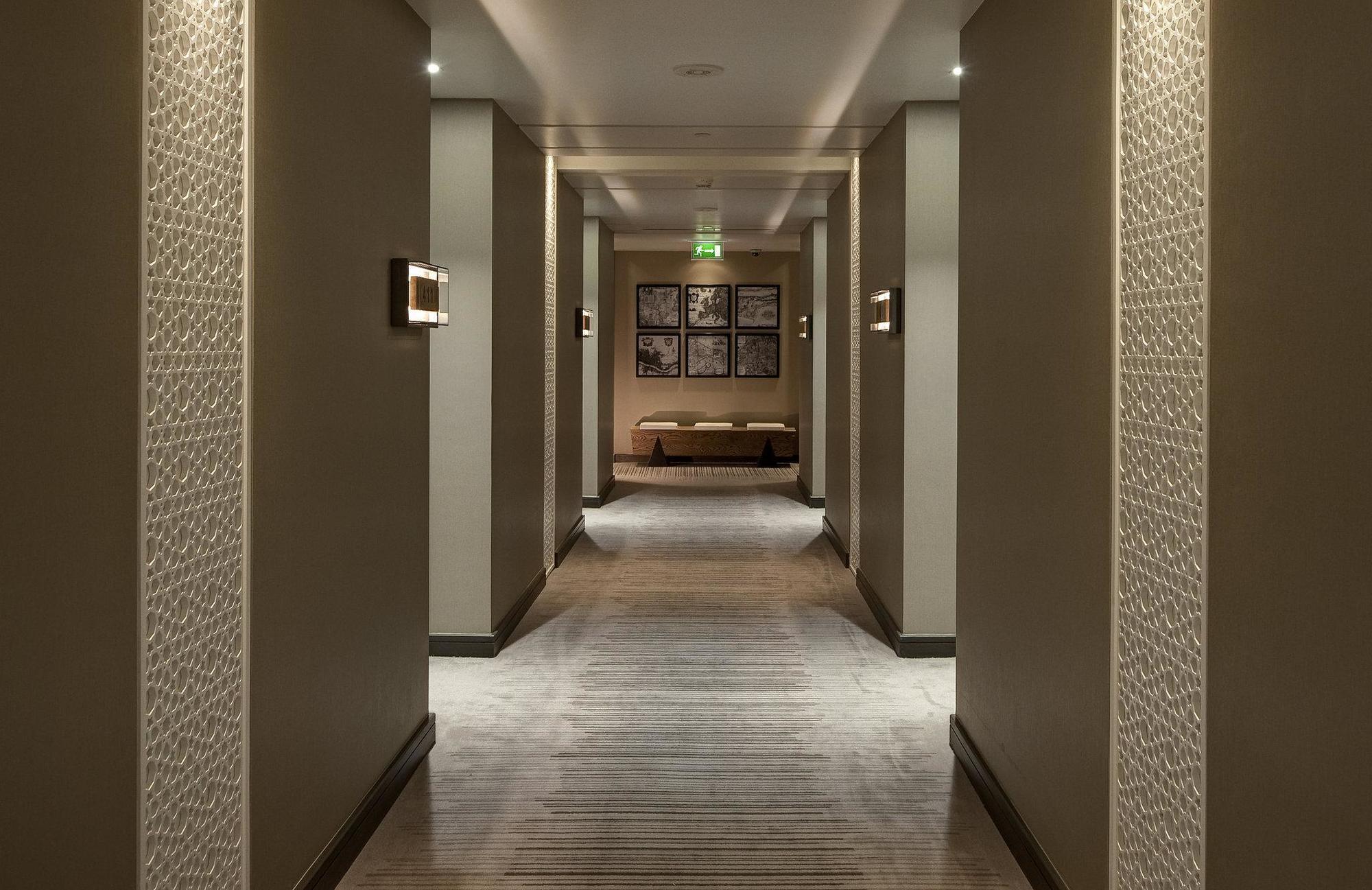 Hotel Boulevard, Autograph Collection Dubai Ngoại thất bức ảnh