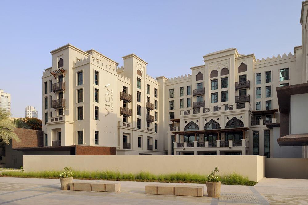 Hotel Boulevard, Autograph Collection Dubai Ngoại thất bức ảnh