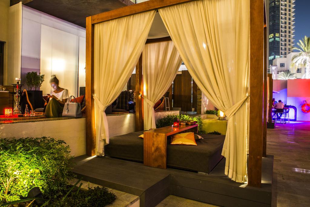 Hotel Boulevard, Autograph Collection Dubai Ngoại thất bức ảnh