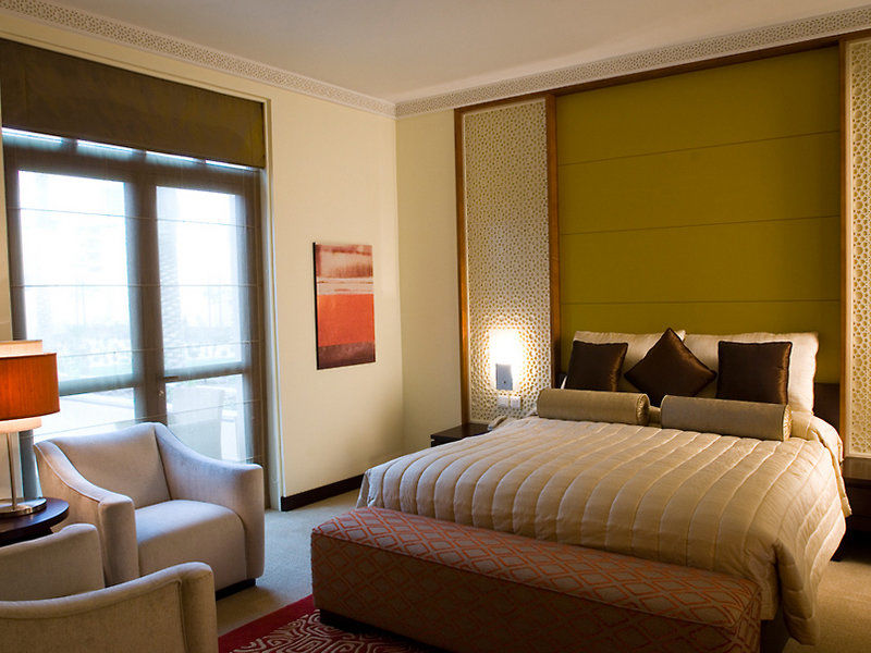 Hotel Boulevard, Autograph Collection Dubai Ngoại thất bức ảnh