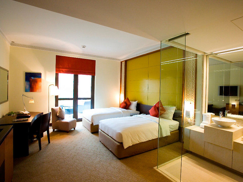 Hotel Boulevard, Autograph Collection Dubai Ngoại thất bức ảnh