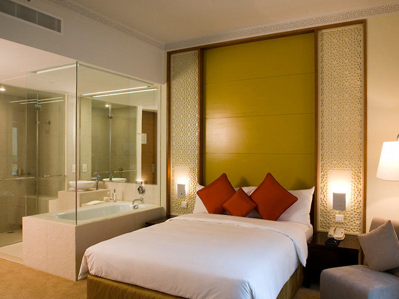 Hotel Boulevard, Autograph Collection Dubai Ngoại thất bức ảnh